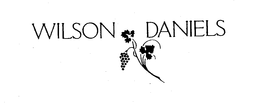 WILSON DANIELS trademark