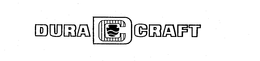 DC DURA CRAFT trademark
