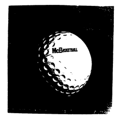 MCBASKETBALL trademark