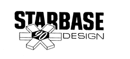 STARBASE DESIGN 90 trademark