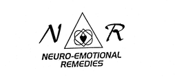 NR NEURO-EMOTIONAL REMEDIES trademark