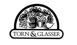 TORN & GLASSER trademark