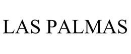 LAS PALMAS trademark