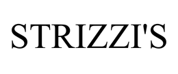 STRIZZI'S trademark
