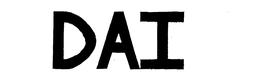 DAI trademark