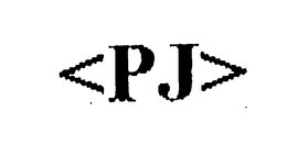 PJ trademark