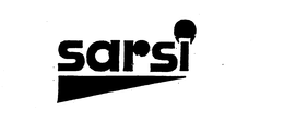 SARSI trademark