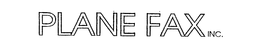 PLANE FAX INC. trademark