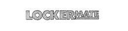LOCKERMATE trademark