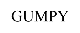 GUMPY trademark