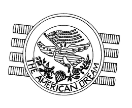 THE AMERICAN DREAM trademark