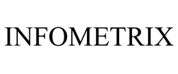 INFOMETRIX trademark