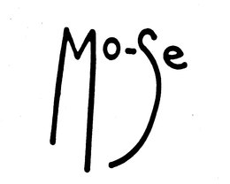 MO-SE trademark