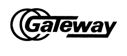 GATEWAY trademark
