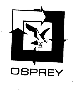 OSPREY trademark
