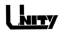 UNITY trademark