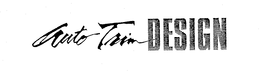 AUTO TRIM DESIGN trademark