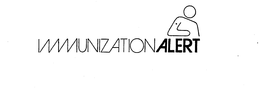 IMMUNIZATION ALERT trademark
