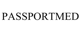 PASSPORTMED trademark