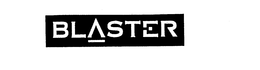 BLASTER trademark