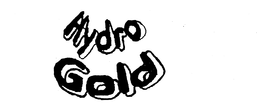 HYDRO GOLD trademark