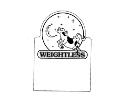 WEIGHTLESS trademark