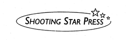 SHOOTING STAR PRESS trademark