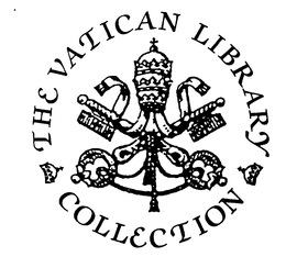 THE VATICAN LIBRARY COLLECTION trademark