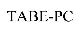 TABE-PC trademark