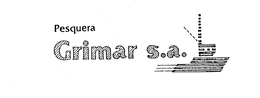 PESQUERA GRIMAR S.A. trademark