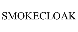 SMOKECLOAK trademark