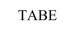 TABE trademark