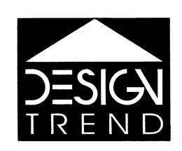 DESIGN TREND trademark