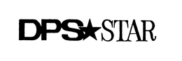 DPS STAR trademark