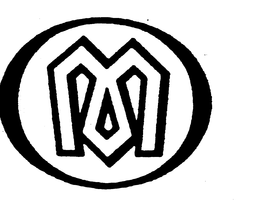 M trademark