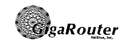 GIGAROUTER NETSTAR, INC. trademark