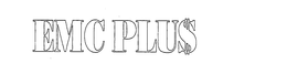 EMC PLU$ trademark