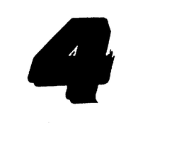 4 trademark