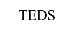 TEDS trademark