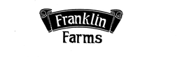 FRANKLIN FARMS trademark