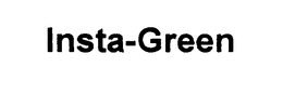 INSTA-GREEN trademark