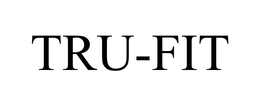 TRU-FIT trademark
