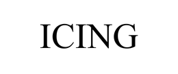 ICING trademark