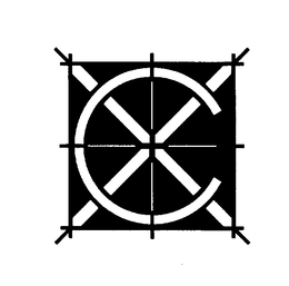 CX trademark