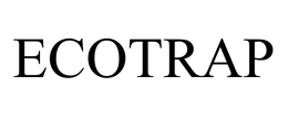 ECOTRAP trademark