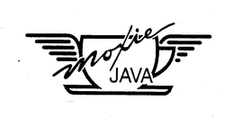 MOXIE JAVA trademark