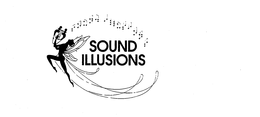 SOUND ILLUSIONS trademark