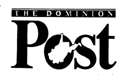 THE DOMINION POST trademark