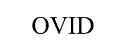 OVID trademark