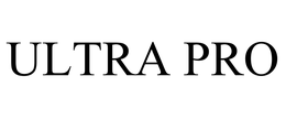 ULTRA PRO trademark